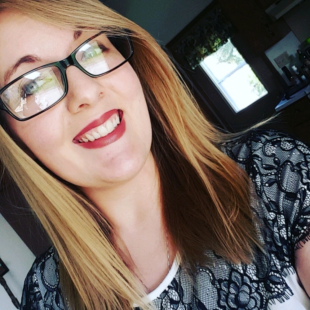 Meet your Posher, Paige